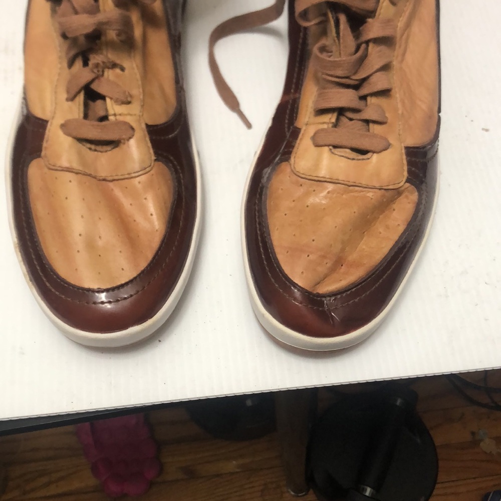 Men shoes - Picture 2 of 4